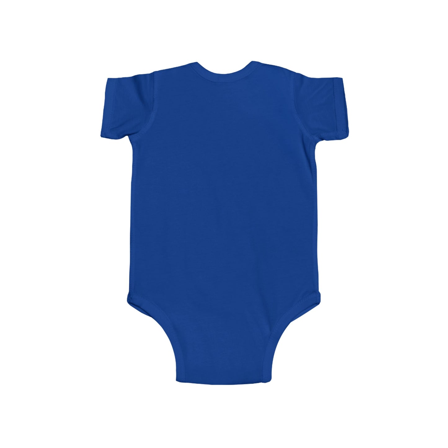 Kodiak Guns Infant Bodysuit - Baby Bodysuit, Cute Baby Clothes, Gift for Newborns, Kids Fashion, Unique Baby Outfit
