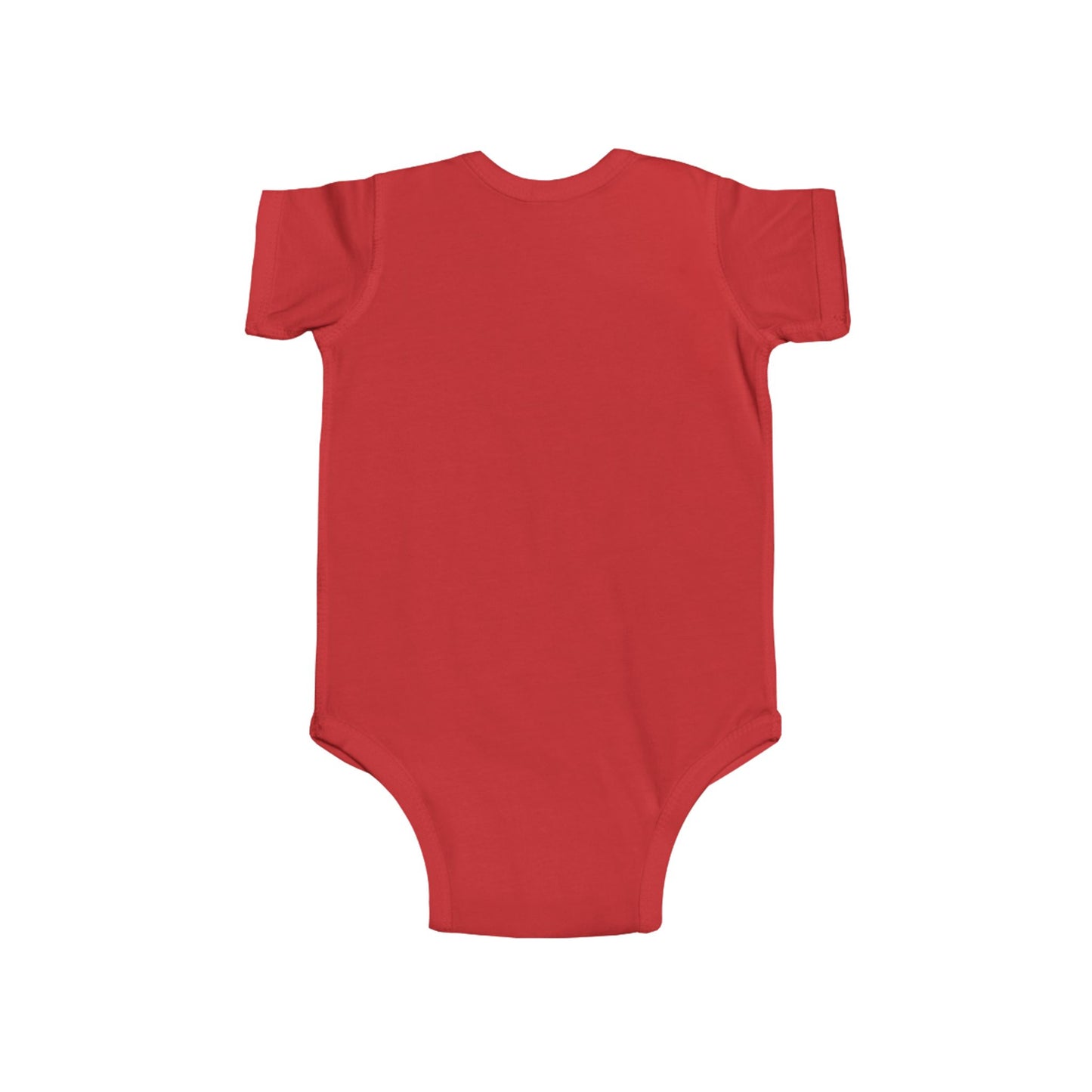 Kodiak Guns Infant Bodysuit - Baby Bodysuit, Cute Baby Clothes, Gift for Newborns, Kids Fashion, Unique Baby Outfit