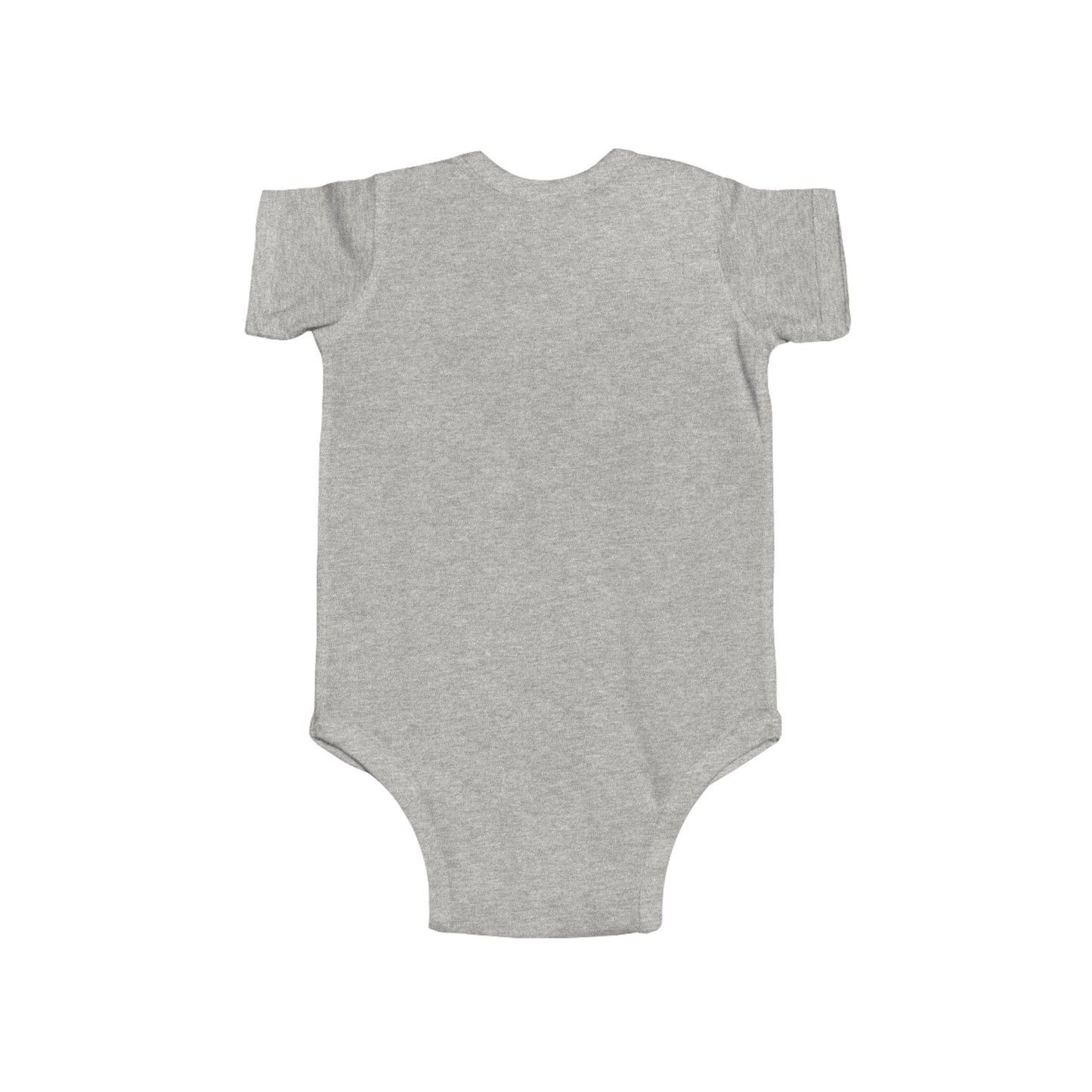 Kodiak Guns Infant Bodysuit - Baby Bodysuit, Cute Baby Clothes, Gift for Newborns, Kids Fashion, Unique Baby Outfit