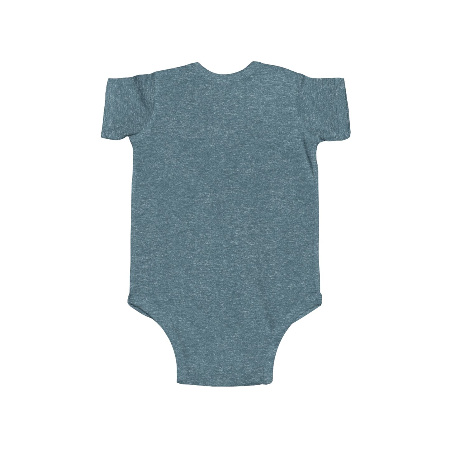 Kodiak Guns Infant Bodysuit - Baby Bodysuit, Cute Baby Clothes, Gift for Newborns, Kids Fashion, Unique Baby Outfit