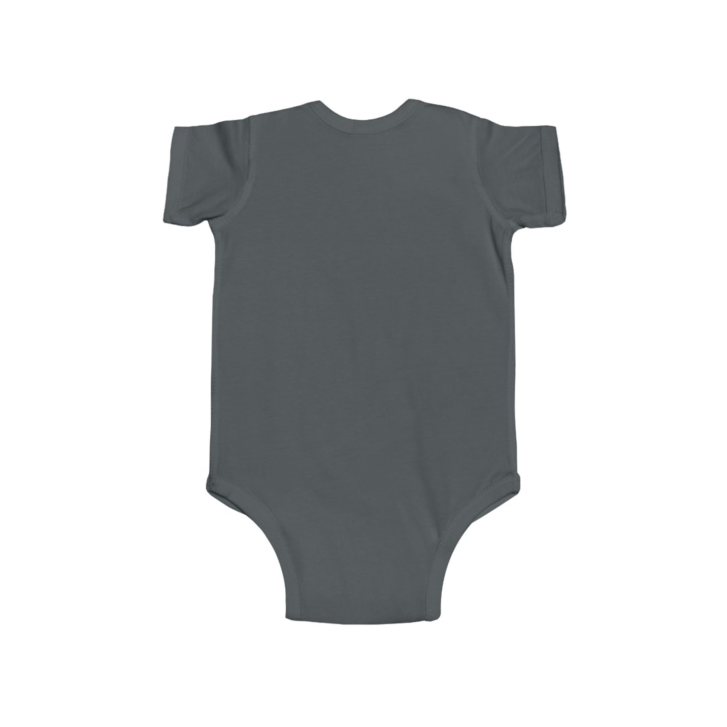 Kodiak Guns Infant Bodysuit - Baby Bodysuit, Cute Baby Clothes, Gift for Newborns, Kids Fashion, Unique Baby Outfit