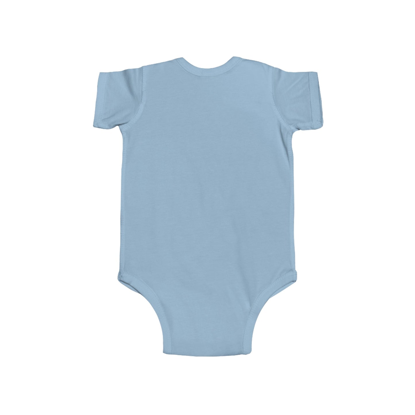 Kodiak Guns Infant Bodysuit - Baby Bodysuit, Cute Baby Clothes, Gift for Newborns, Kids Fashion, Unique Baby Outfit