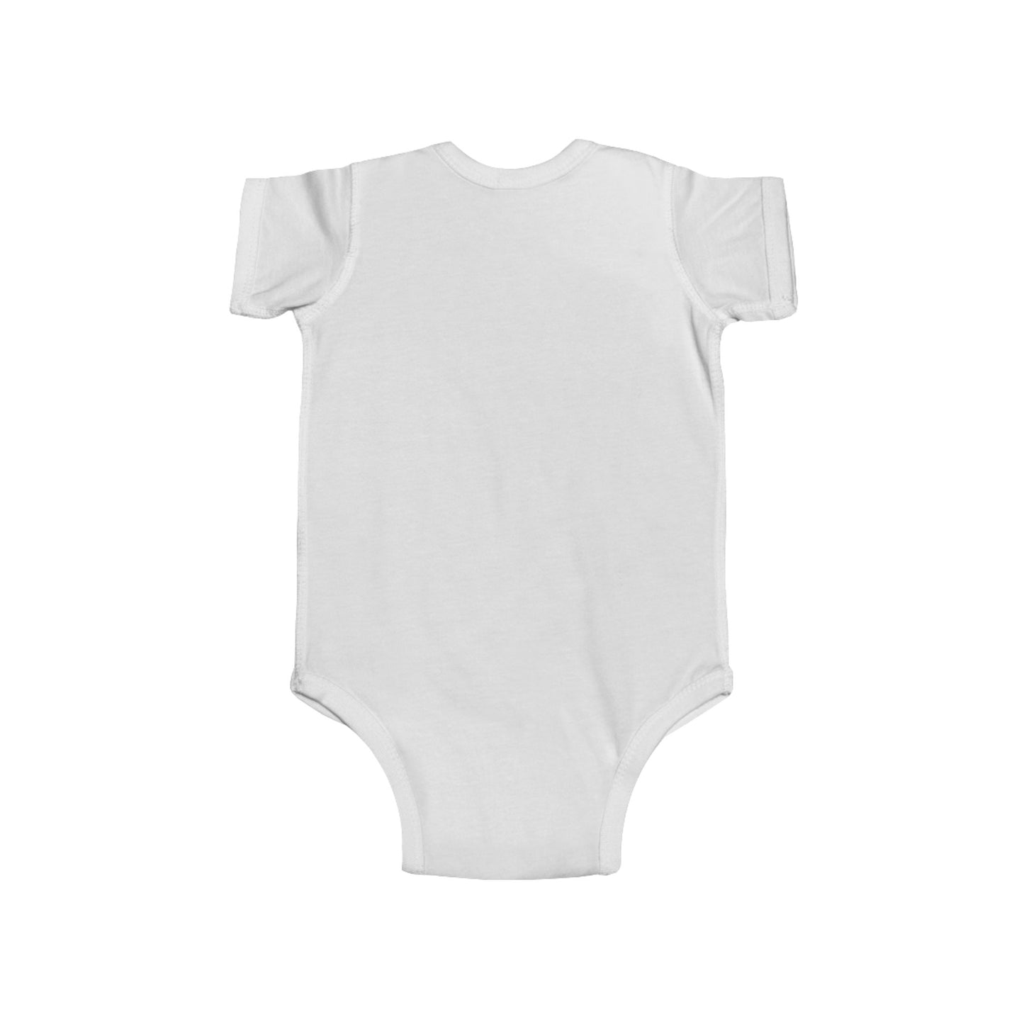 Kodiak Guns Infant Bodysuit - Baby Bodysuit, Cute Baby Clothes, Gift for Newborns, Kids Fashion, Unique Baby Outfit