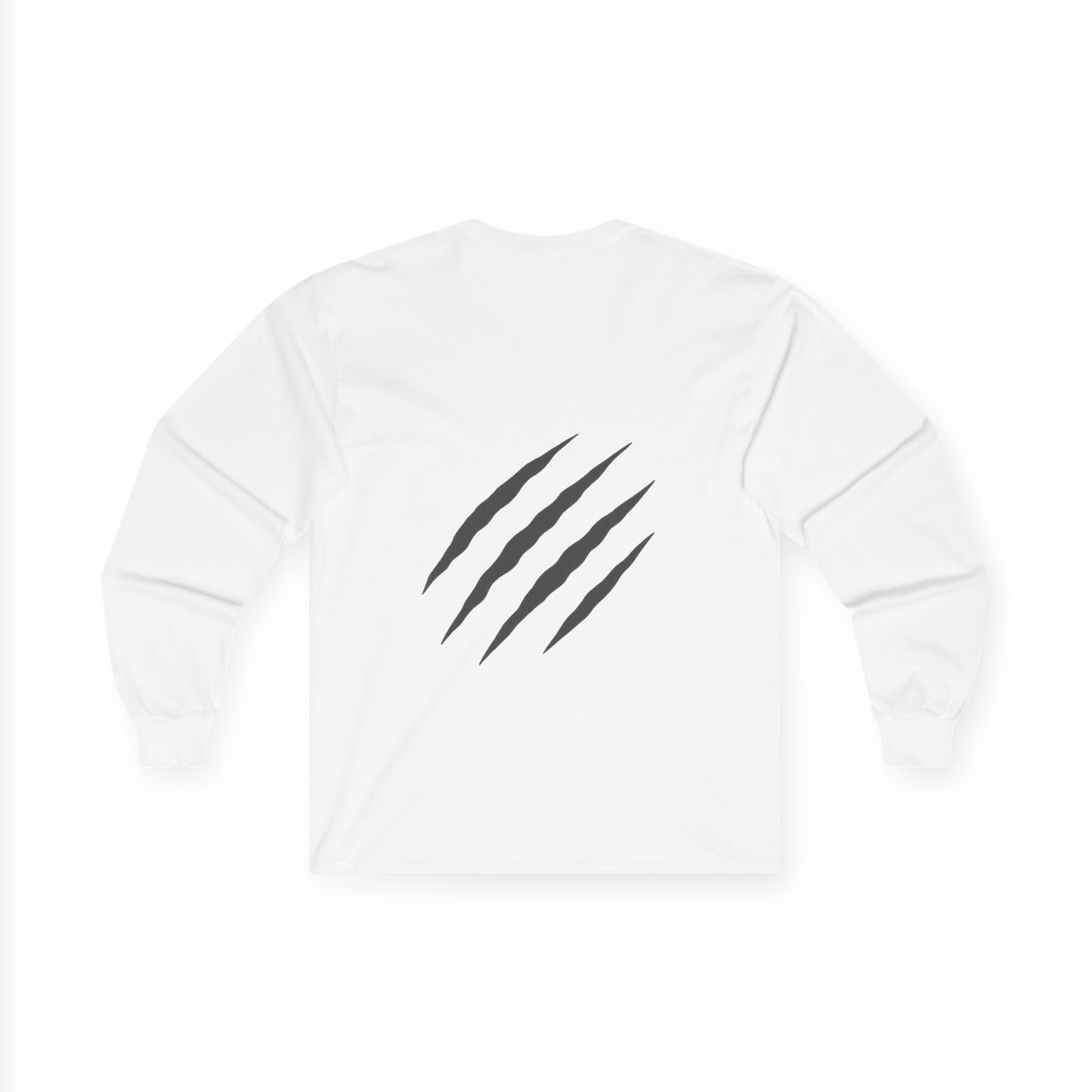 Kodiak Guns Long Sleeve Tee, Unisex Bear Shirt, Outdoor Adventure Apparel, Gifts for Nature Lovers, Hunting and Fishing Tee, Casual Wear