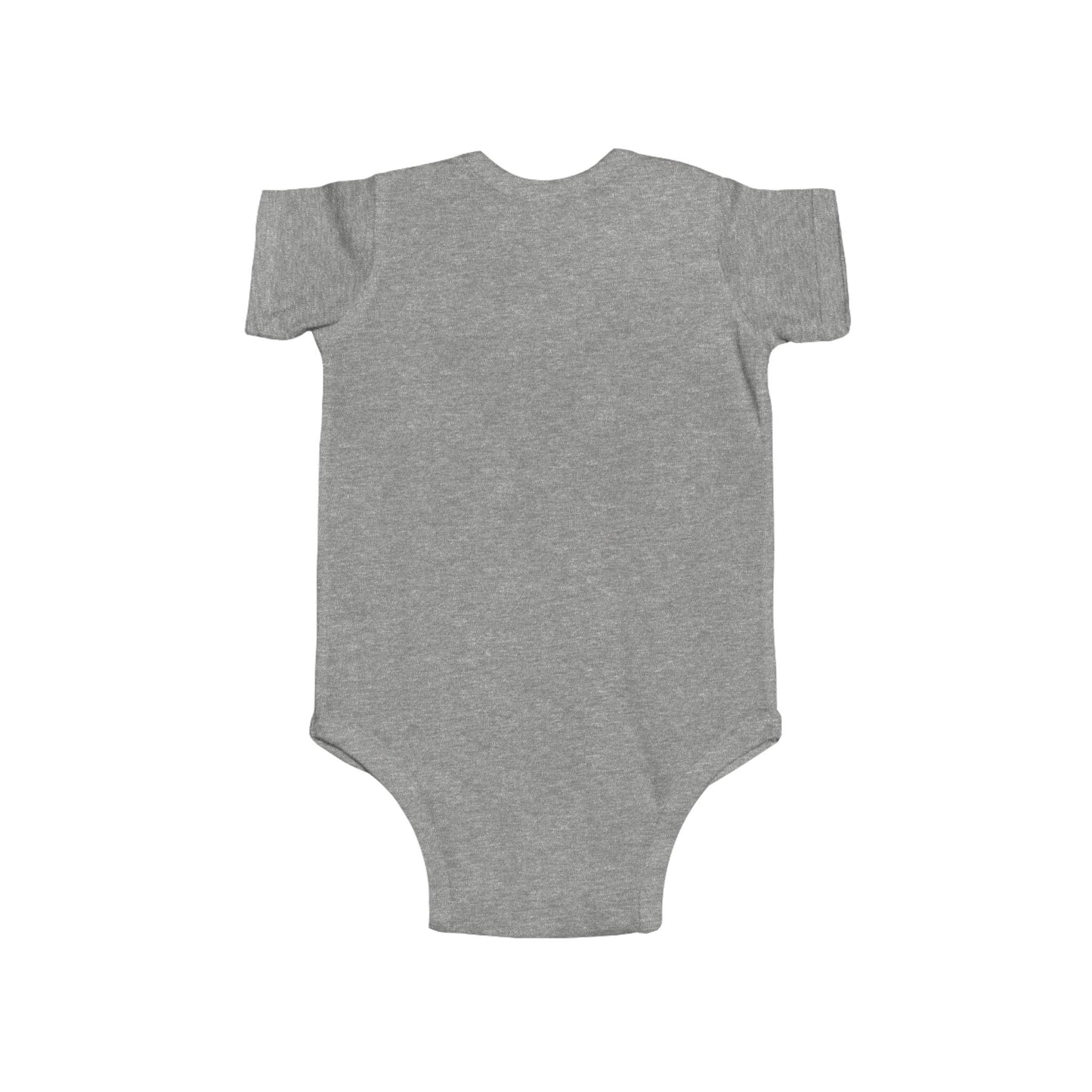 Kodiak Guns Infant Bodysuit - Baby Bodysuit, Cute Baby Clothes, Gift for Newborns, Kids Fashion, Unique Baby Outfit