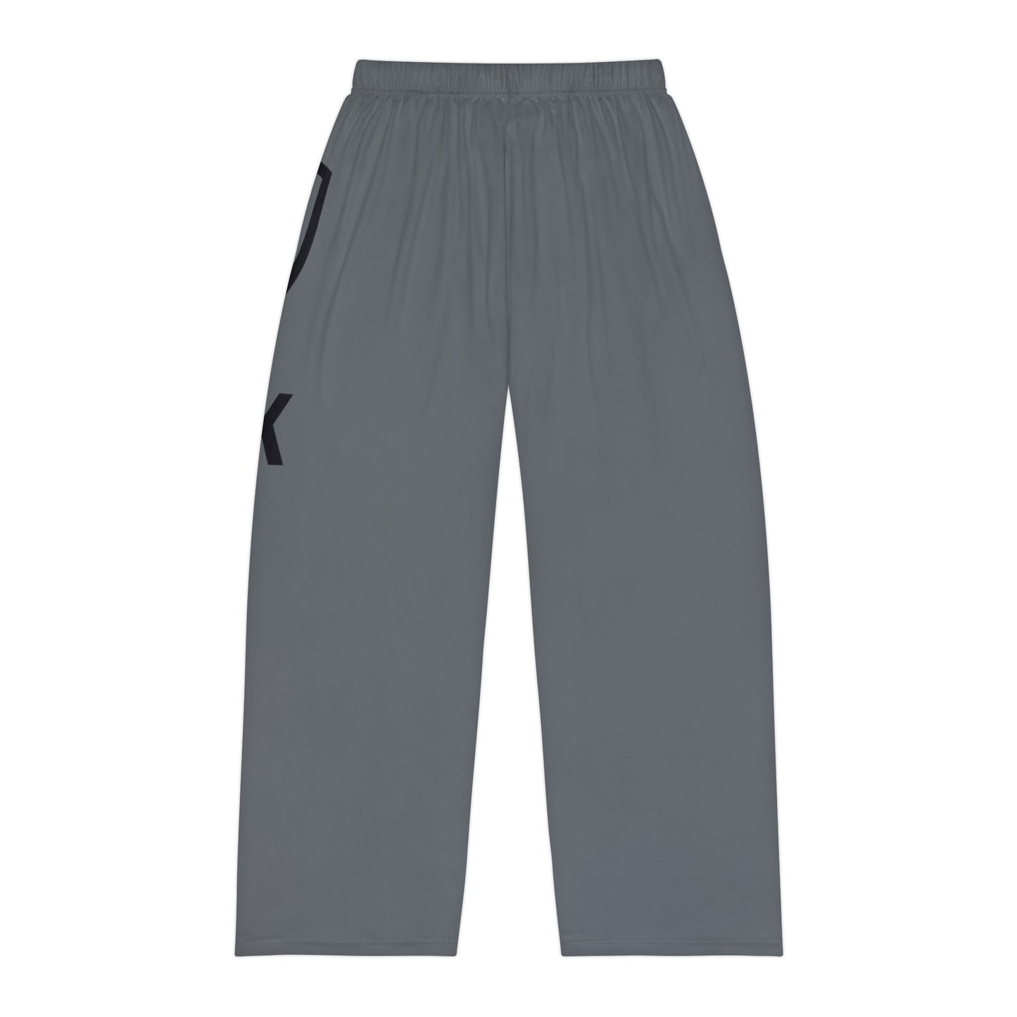 Kodiak Guns Blue Men's Pajama Pants — Logo Lounge Sleepwear