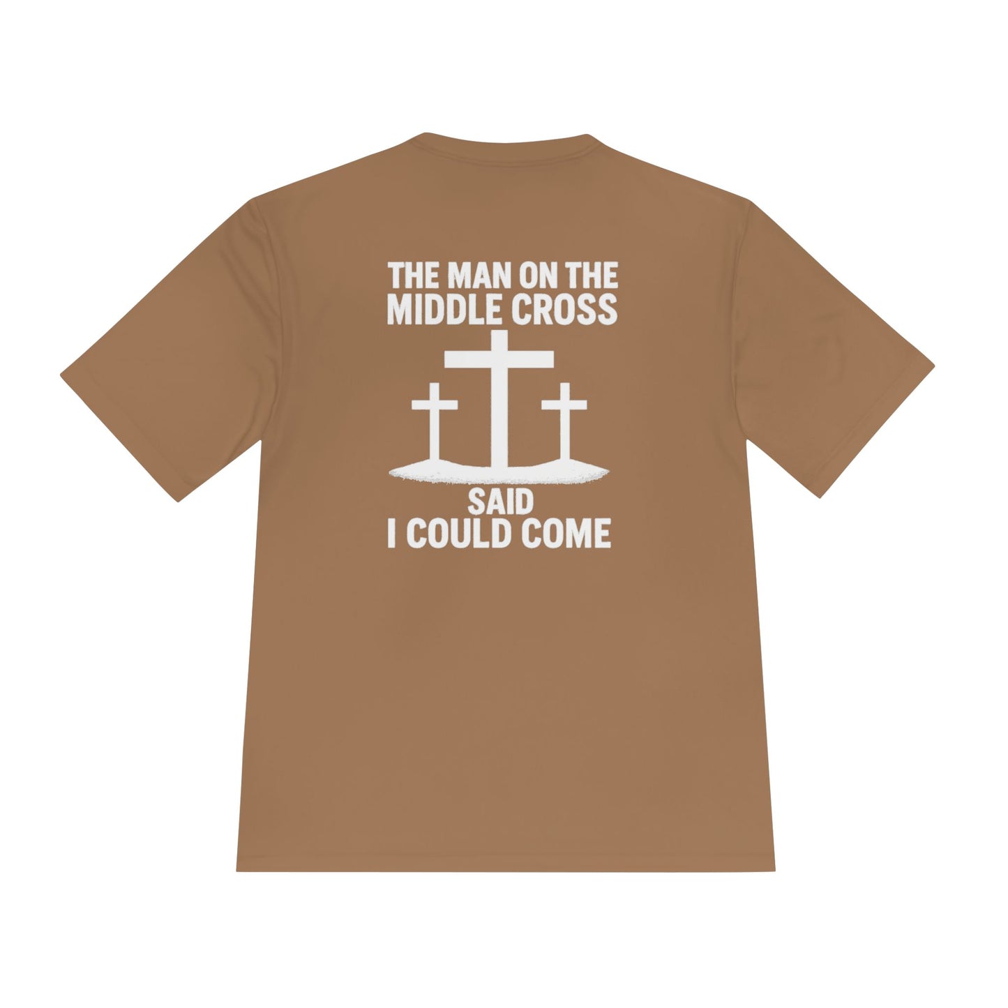 Kodiak Guns Inspirational Moisture Wicking Tee